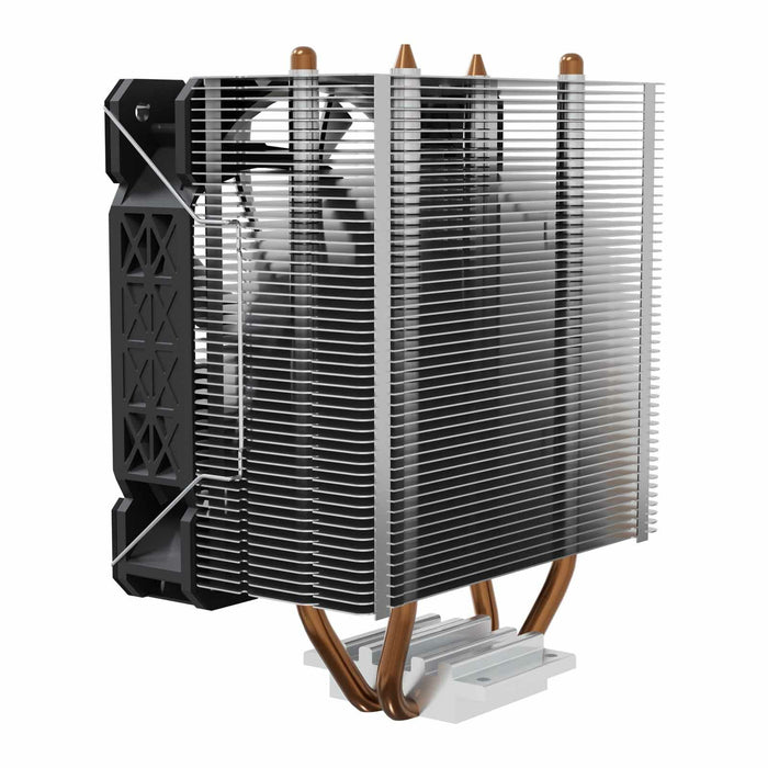 EAN 5901986048756 - Savio SAVGCOFROSTX2 sistema de refrigeración para ordenador Carcasa del ordenador Disipador térmico/Radia imagen 4