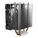 EAN 5901986048756 - Savio SAVGCOFROSTX2 sistema de refrigeración para ordenador Carcasa del ordenador Disipador térmico/Radia imagen 4