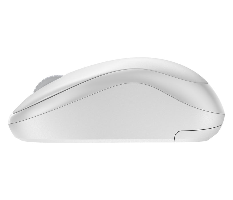 EAN 5099206093638 - Logitech 920-009873 teclado Ratón incluido Oficina RF inalámbrico QWERTZ Húngaro Blanco imagen 5