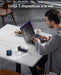 EAN 0194644098728 - Anker 737 24000 mAh Negro, Plata imagen 15