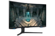 EAN 8806094192711 - Samsung G65B pantalla para PC 81,3 cm (32") 2560 x 1440 Pixeles Quad HD LED Negro imagen 7