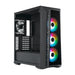 EAN 4719512127421 - Cooler Master MasterBox 520 Midi Tower Negro imagen 6