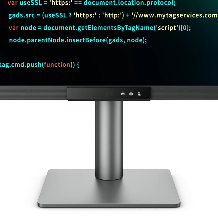 Rd280ugmonitor De Programación Benq 4k+ 120hz De 28?