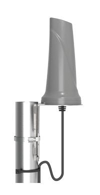 EAN 6009710920909 - Poynting OMNI-0297 antena para red Antena omnidireccional SMA 2 dBi imagen 4