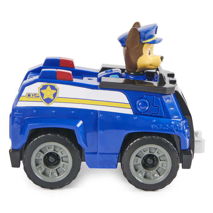 EAN 0778988507551 - PAW Patrol 6069059 vehículo de juguete imagen 9
