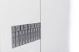 EAN 4016032205999 - Digitus DN-19 PB-4U armario rack Bastidor de pared Gris imagen 5