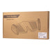 EAN 4052792048117 - LogiLink EO0006 soporte para el apoyo de pies Negro imagen 3