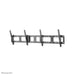 EAN 8717371447373 - Neomounts NS-WMB200BLACK soporte para pantalla de señalización 132,1 cm (52") Negro imagen 2