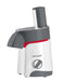 EAN 8595631003831 - Concept ES1000 máquina de ensaladas 200 W Gris, Blanco imagen 1