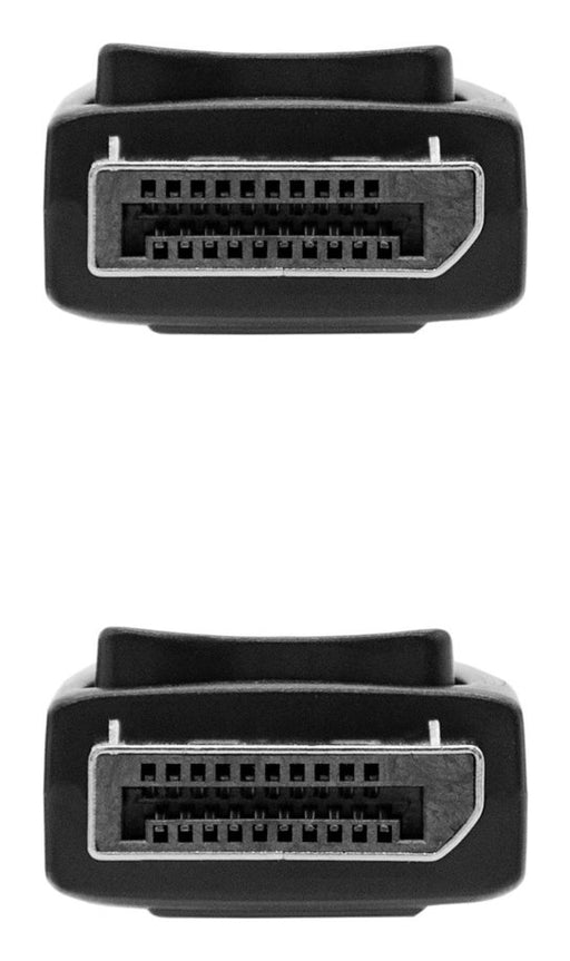 EAN 8433281016835 - Nanocable 10.15.2801-L150 cable DisplayPort 1,5 m imagen 2