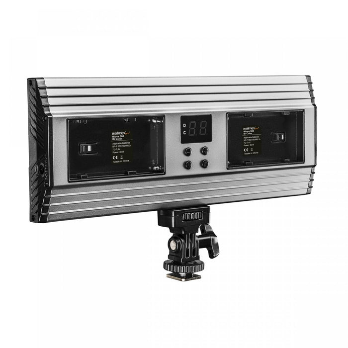 EAN 4056929222913 - Walimex Niova 300 Bi Color 30W imagen 4