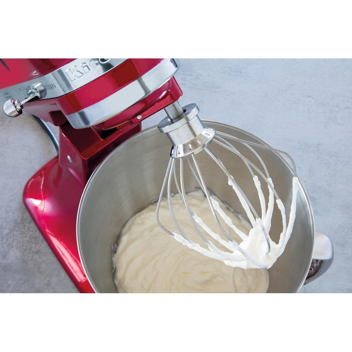 Kitchenaid Küchenmaschine Zubehör Schaumschlägeraufsatz