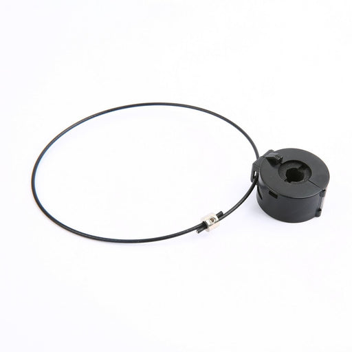 EAN 5706998874115 - Vivolink PROADRINGWIRE cable antirrobo Negro imagen 1