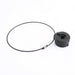 EAN 5706998874115 - Vivolink PROADRINGWIRE cable antirrobo Negro imagen 1