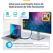EAN 0065030920230 - StarTech.com HDMI21-CBL-8K60-1M cable HDMI HDMI tipo A (Estándar) Negro imagen 9