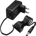 EAN 4040849649769 - Goobay 64976 cargador de dispositivo móvil Escáner, Teléfono Negro Corriente alterna Interior imagen 1
