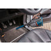 EAN 5035048712795 - Black & Decker BHHV520BF-QW aspiradora de mano Azul, Plata, Titanio Sin bolsa imagen 9