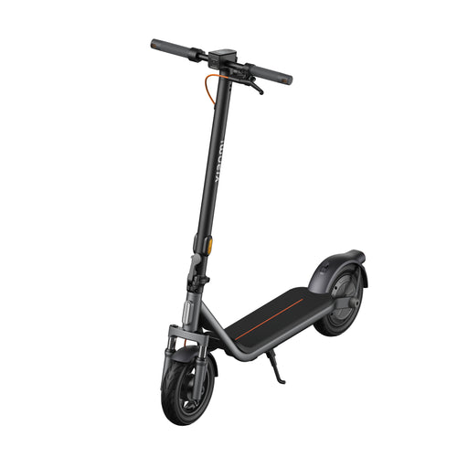 EAN 6932554479268 - Xiaomi Scooter 6 Lite Negro 20 kmh 10 Ah imagen 1