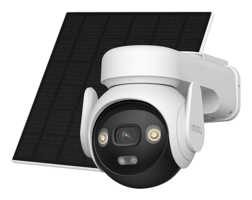 EAN 6971927235704 - Imou AOV PT 5MP Torreta Cámara de seguridad IP Exterior 2880 x 1620 Pixeles Pared imagen 2