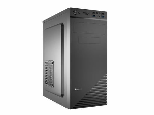 EAN 5901969438918 - NATEC Cabassu G2 Midi Tower Negro imagen 1