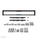 EAN 8717371448660 - Neomounts WL30-550BL18 soporte para TV 2,18 m (86") Negro imagen 11
