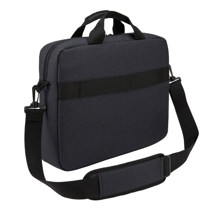 EAN 85854259088 - Case Logic Huxton HUXA214 Black 35,6 cm (14") Maletín Negro, Gris imagen 2