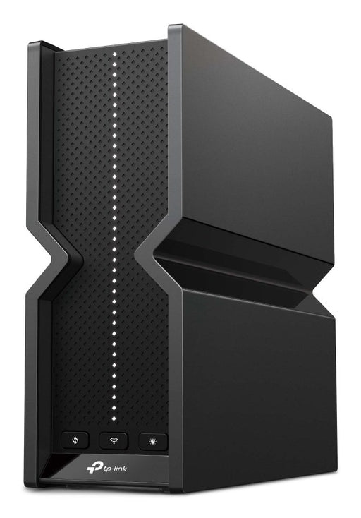EAN 4895252500141 - TP-Link Archer BE550 router inalámbrico 2.5 Gigabit Ethernet Tribanda (2.4 GHz / 5 GHz / 6 GHz) Negro imagen 1
