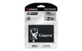 EAN 0740617304350 - Kingston Technology KC600 2 TB 2.5" Serial ATA III 3D TLC NAND imagen 3