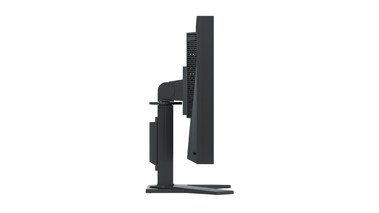 EAN 4995047049234 - EIZO FlexScan S1934H-BK pantalla para PC 48,3 cm (19") 1280 x 1024 Pixeles SXGA LCD Negro imagen 3