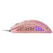 EAN 8437023608036 - Mars Gaming MM55P ratón Juego mano derecha USB tipo A Óptico imagen 4