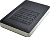 EAN 4260133129122 - Inter-Tech GD-25LK01 Caja de disco duro (HDD) Aluminio, Negro 2.5" imagen 4