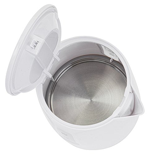 EAN 5903887809207 - Adler AD 1371W tetera eléctrica 0,8 L 800 W Blanco imagen 6