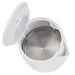 EAN 5903887809207 - Adler AD 1371W tetera eléctrica 0,8 L 800 W Blanco imagen 6