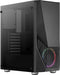 EAN 4710562755244 - Aerocool Zauron Midi Tower Negro imagen 1
