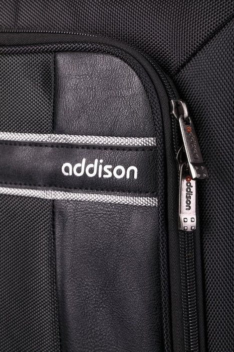EAN 4897038491049 - Addison 15,6" CORNELL 15 39,6 cm (15.6") Maletín Negro imagen 5