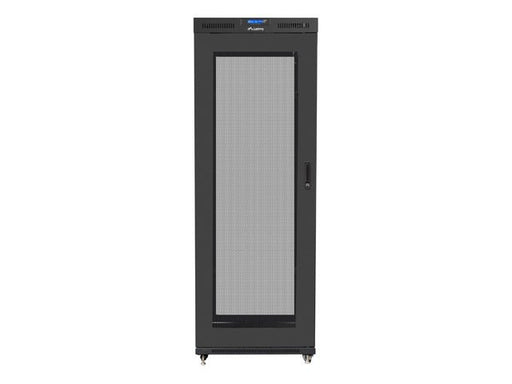 EAN 5901969430479 - Lanberg FF01-8042-23BL armario rack 42U Rack o bastidor independiente Negro imagen 2