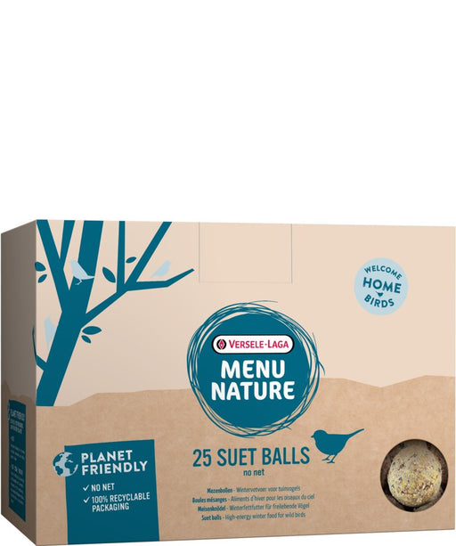 EAN 5410340644232 - Versele-Laga Suet Balls Planet Friendly Suet ball Universal imagen 1
