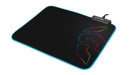 EAN 8436532169465 - Krom Knout RGB Alfombrilla de ratón para juegos Negro imagen 2