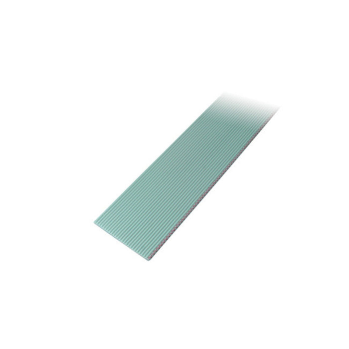 S-Impuls Cable Plano Gris Raster 1,27mm 26 Pin 2m