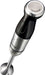 EAN 3838782393914 - Gorenje HBC807QB 0,5 L Batidora de mano 800 W Negro, Acero inoxidable imagen 2