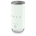 EAN 8017709353131 - Smeg MFF02PGEU espumador o calentador de leche Calentador/espumador de leche automático Verde imagen 11