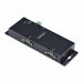 EAN 0065030905992 - StarTech.com I23-SERIAL-ETHERNET convertidor, repetidor y aislador en serie RS-232 RJ-45 Negro imagen 1