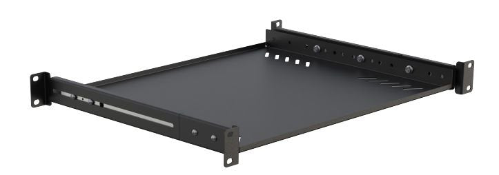 EAN 5715328130296 - Lanview LVR1U-SLIDE-600MM-BL no categorizado imagen 1