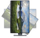 EAN 0884116305644 - DELL P2719HC pantalla para PC 68,6 cm (27") 1920 x 1080 Pixeles Full HD LCD Negro imagen 2