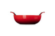 EAN 0024147246497 - Le Creuset 20142240600460 bandeja de horno 2,7 L Alrededor hierro fundido Cazuela para hornear imagen 3