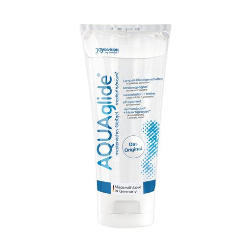 EAN 4028403117046 - JOYDIVISION JOY104 lubricante íntimo Oral 200 ml Lubricante de base acuosa imagen 2