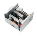 EAN 6933412721437 - DeepCool PL750D WH unidad de fuente de alimentación 750 W 20+4 pin ATX ATX Blanco imagen 6