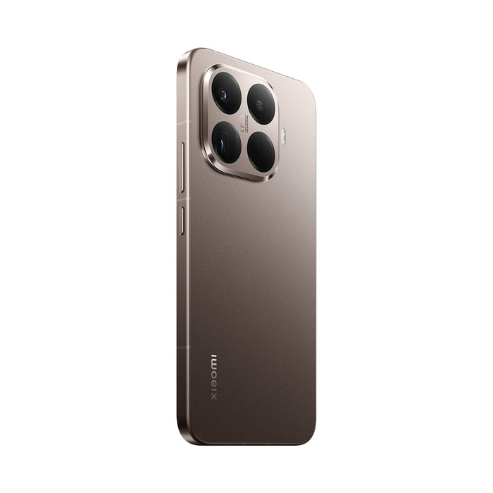EAN 6932554448202 - Xiaomi 15T Pro 17,4 cm (6.83") SIM doble 5G USB Tipo C 12 GB 256 GB 5500 mAh Oro imagen 3