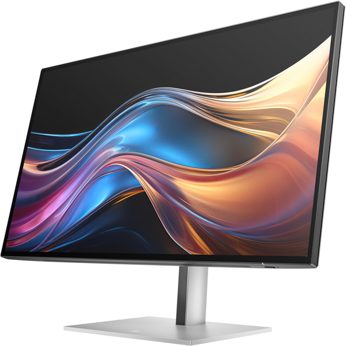 EAN 5715063476376 - HP شاشة Series 7 Pro مقاس 27 بوصة بدقة QHD ‏- 727pq pantalla para PC 68,6 cm (27") 2560 x 1440 Pixeles Qu imagen 2