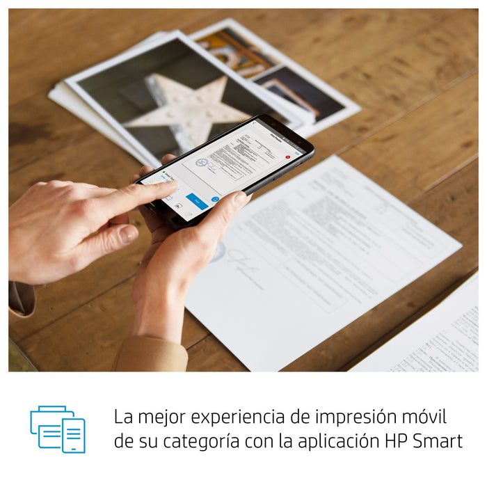EAN 0193905485673 - HP Color LaserJet Pro MFP M183fw Laser A4 600 x 600 DPI 16 ppm Wifi imagen 7